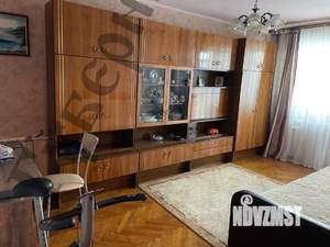 3-к квартира, вторичка, 60м2, 9/9 этаж