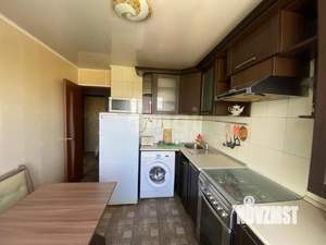 1-к квартира, вторичка, 34м2, 5/5 этаж