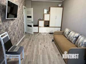 2-к квартира, вторичка, 62м2, 7/20 этаж