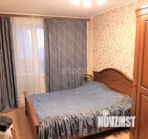 3-к квартира, вторичка, 69м2, 11/14 этаж