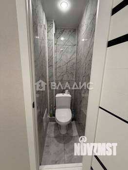 1-к квартира, вторичка, 34м2, 4/9 этаж