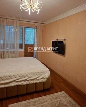 3-к квартира, вторичка, 69м2, 6/10 этаж