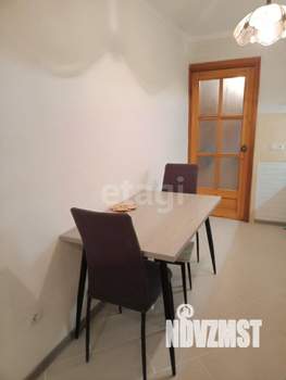 3-к квартира, вторичка, 60м2, 5/6 этаж
