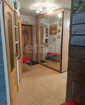 2-к квартира, вторичка, 68м2, 1/5 этаж