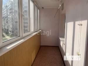 1-к квартира, вторичка, 49м2, 4/9 этаж