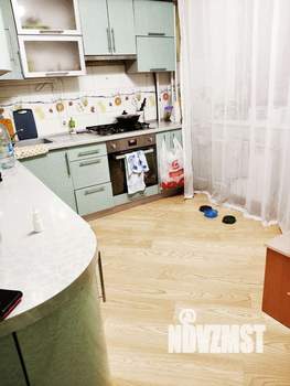 3-к квартира, вторичка, 68м2, 2/6 этаж