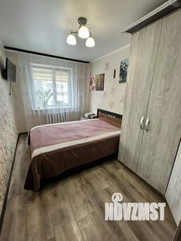 2-к квартира, вторичка, 43м2, 2/5 этаж