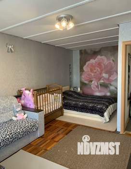 1-к квартира, вторичка, 34м2, 9/9 этаж