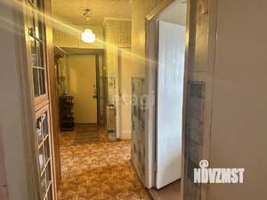 3-к квартира, вторичка, 58м2, 4/9 этаж