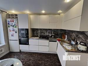 2-к квартира, вторичка, 60м2, 6/9 этаж