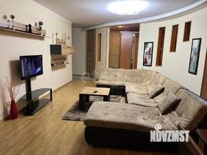 3-к квартира, вторичка, 110м2, 10/14 этаж