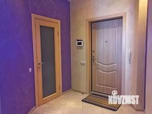 1-к квартира, вторичка, 46м2, 9/13 этаж