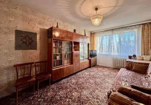 2-к квартира, вторичка, 48м2, 5/5 этаж