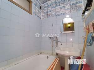 2-к квартира, вторичка, 44м2, 2/5 этаж