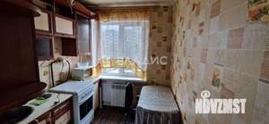 1-к квартира, вторичка, 30м2, 5/5 этаж