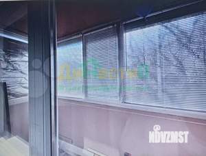 1-к квартира, вторичка, 34м2, 1/10 этаж