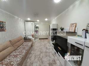 2-к квартира, вторичка, 45м2, 1/5 этаж