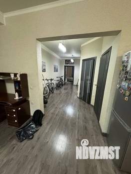 1-к квартира, вторичка, 80м2, 2/9 этаж