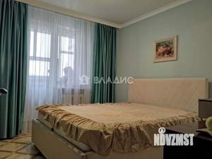 4-к квартира, вторичка, 83м2, 5/10 этаж