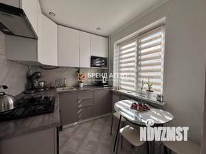 2-к квартира, вторичка, 44м2, 4/5 этаж
