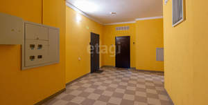 2-к квартира, вторичка, 81м2, 9/14 этаж