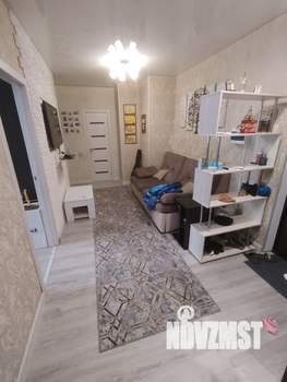 2-к квартира, вторичка, 62м2, 2/16 этаж