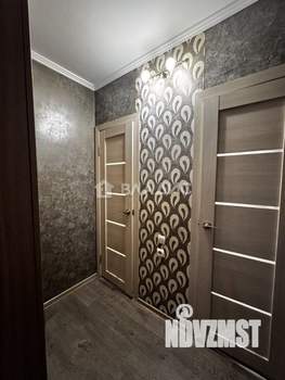 3-к квартира, вторичка, 68м2, 6/9 этаж