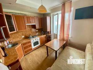 1-к квартира, вторичка, 34м2, 7/10 этаж