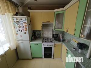 2-к квартира, вторичка, 42м2, 2/4 этаж