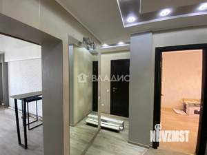 3-к квартира, вторичка, 58м2, 5/5 этаж