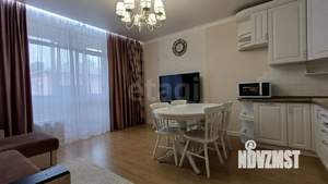 2-к квартира, вторичка, 64м2, 3/10 этаж