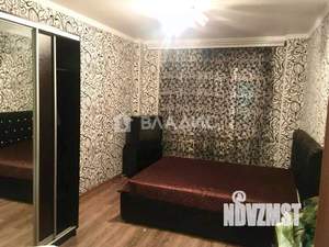 2-к квартира, вторичка, 56м2, 10/15 этаж