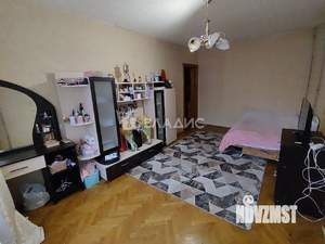 3-к квартира, вторичка, 63м2, 4/10 этаж