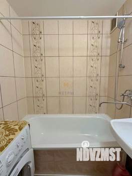 1-к квартира, вторичка, 34м2, 7/10 этаж