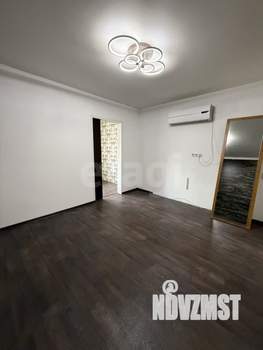 1-к квартира, вторичка, 49м2, 2/10 этаж