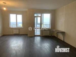 Студия квартира, вторичка, 42м2, 6/20 этаж