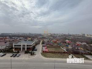 1-к квартира, вторичка, 34м2, 9/17 этаж