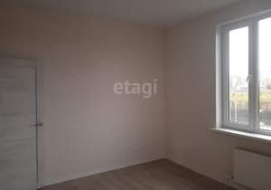 1-к квартира, вторичка, 38м2, 5/10 этаж