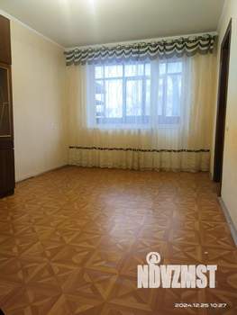 3-к квартира, вторичка, 47м2, 4/5 этаж