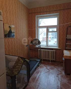 4-к квартира, вторичка, 84м2, 2/3 этаж