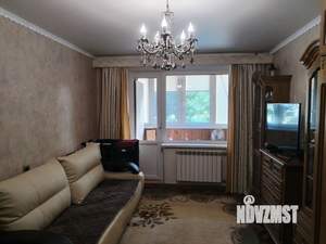 1-к квартира, вторичка, 33м2, 1/9 этаж
