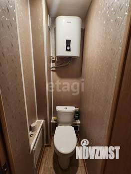 3-к квартира, вторичка, 72м2, 4/7 этаж