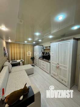 2-к квартира, вторичка, 41м2, 3/5 этаж