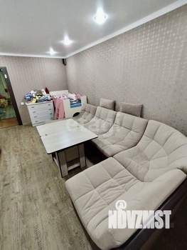 2-к квартира, вторичка, 48м2, 4/5 этаж
