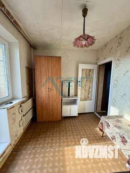 3-к квартира, вторичка, 64м2, 8/9 этаж