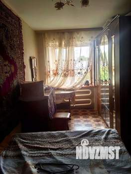 2-к квартира, вторичка, 43м2, 4/4 этаж