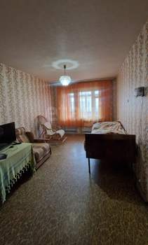 4-к квартира, вторичка, 70м2, 7/9 этаж