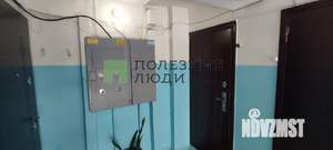 1-к квартира, вторичка, 30м2, 5/5 этаж