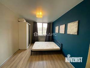 2-к квартира, вторичка, 60м2, 9/15 этаж