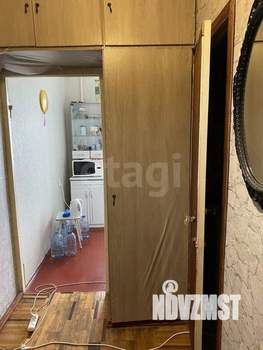 1-к квартира, вторичка, 31м2, 6/9 этаж